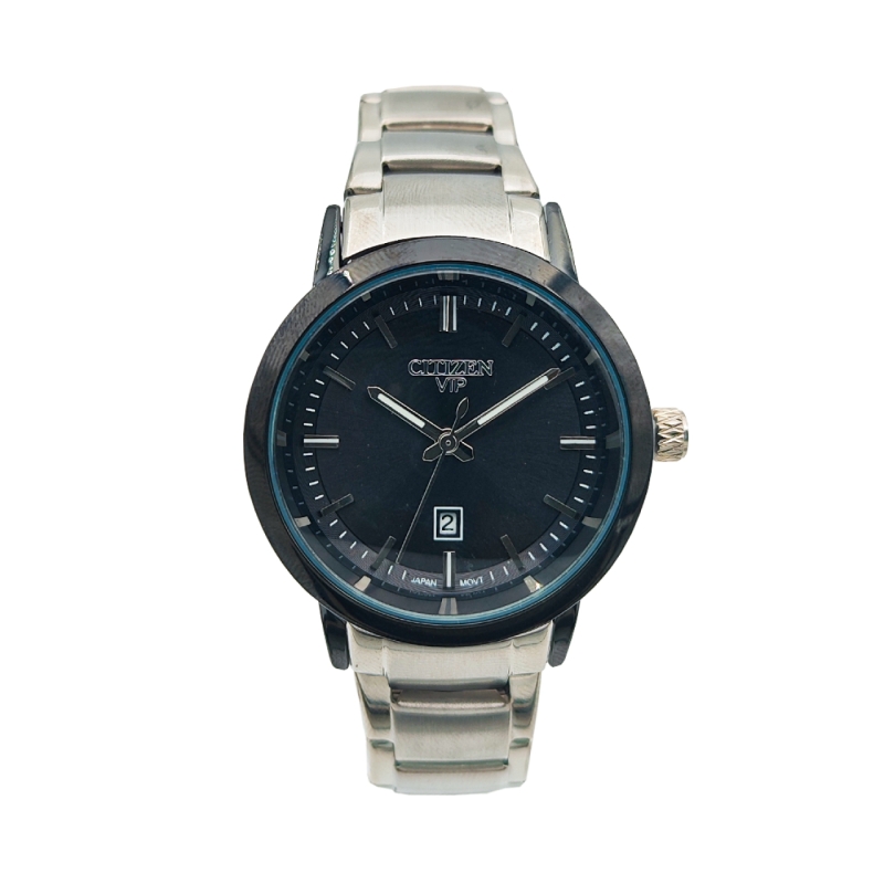 ساعت مچی عقربه ای زنانه سیتیزنVIP مدل ST-02