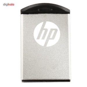 فلش مموری اچ پی مدل V222W ظرفیت 64 گیگابایت