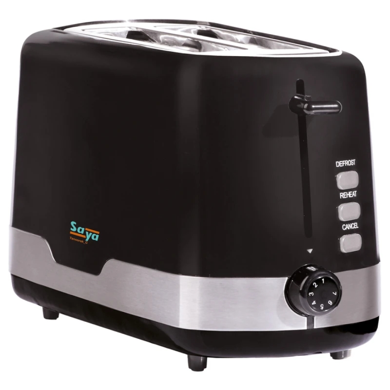توستر سایا مدل Tanoorak_C