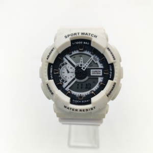 ساعت مچی عقربه ای مردانه جی شاک مدل shock_WB 1