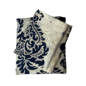 روتشکی کشدار و روبالشی اسپرت Cheshik مدل کژراه سایز 180*200 سانتی متر