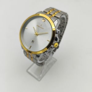 ساعت مچی عقربه ای مردانه رومانسون مدل RO1012