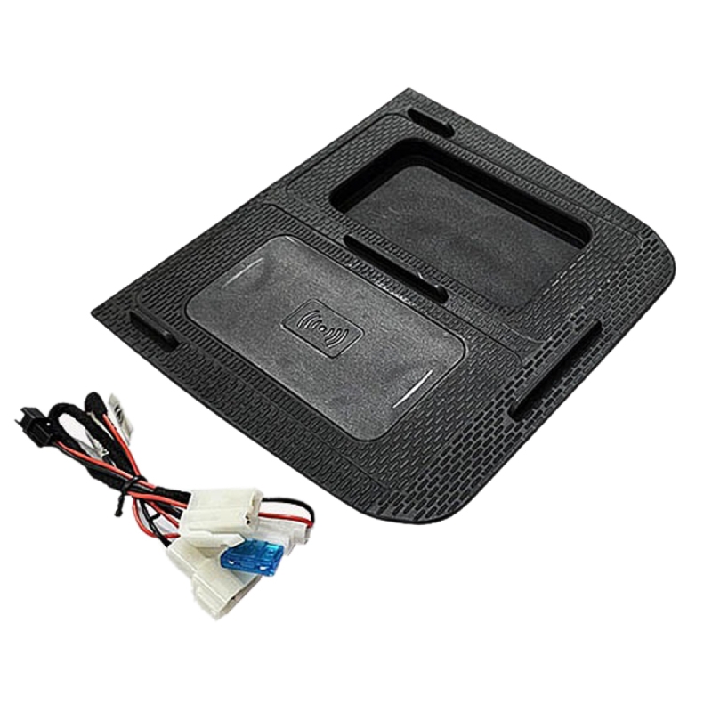 شارژر وایرلس خودرو چانگان مدل CS55