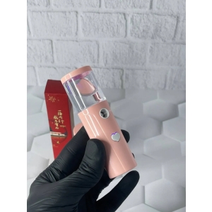 دستگاه بخور سرد جیبی مدل L20