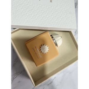 ادوپرفیوم زنانه هارد باکس آمواج مدل لاو دیلایت حجم 100 میلی لیتر