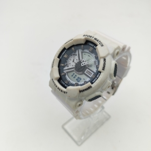 ساعت مچی عقربه ای مردانه جی شاک مدل shock_WB 1