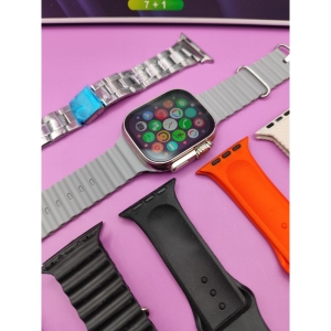 ساعت هوشمند اسمارت واچ مدل T700 Ultra 