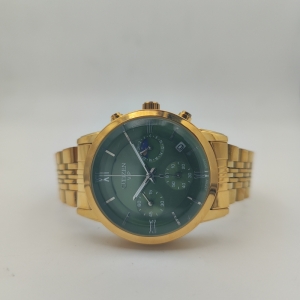 ساعت مچی عقربه ای زنانه سیتیزن مدل VIP gold 001