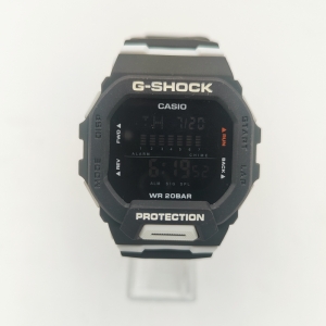 ساعت مچی دیجیتال جی شاک مدل GBD-200-BB
