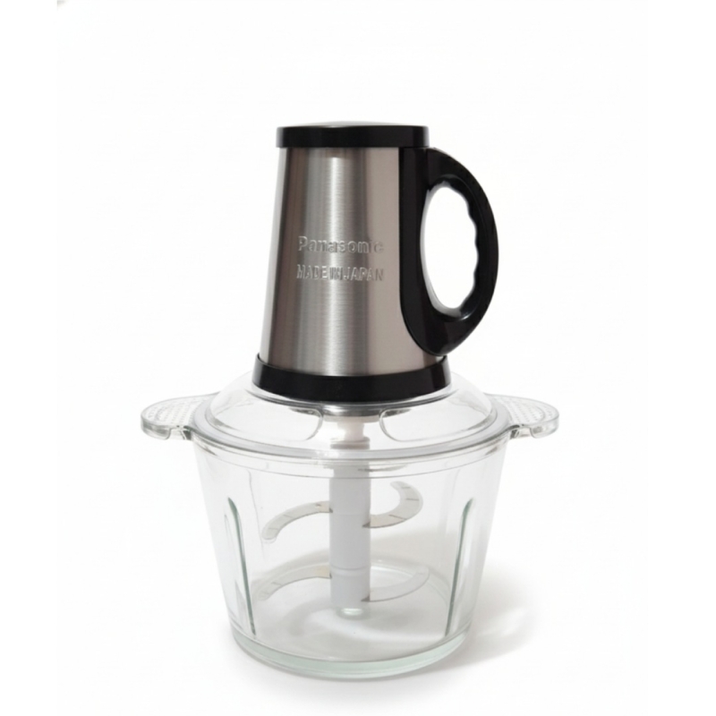 خردکن دو کاسه پاناسونیک مدل 1372