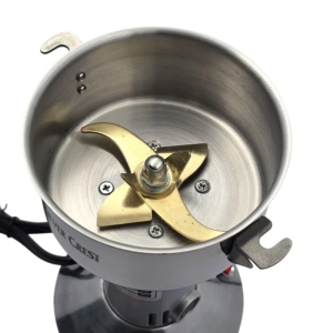 آسیاب صنعتی سیلورکرست مدل MA-2025