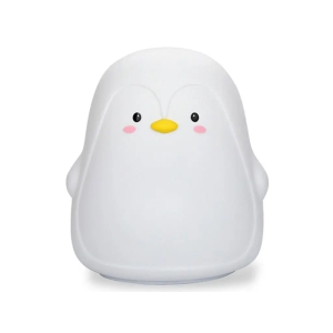 چراغ خواب سیلیکونی کودک طرح فانتزی مدل  LJ-129