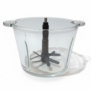 خردکن و غذاساز پاناسونیک مدل GIass4.5