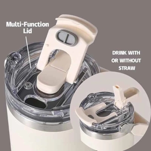 تراول ماگ سیتارایوری مدل دوحالته دسته دار گنجایش 900 میل