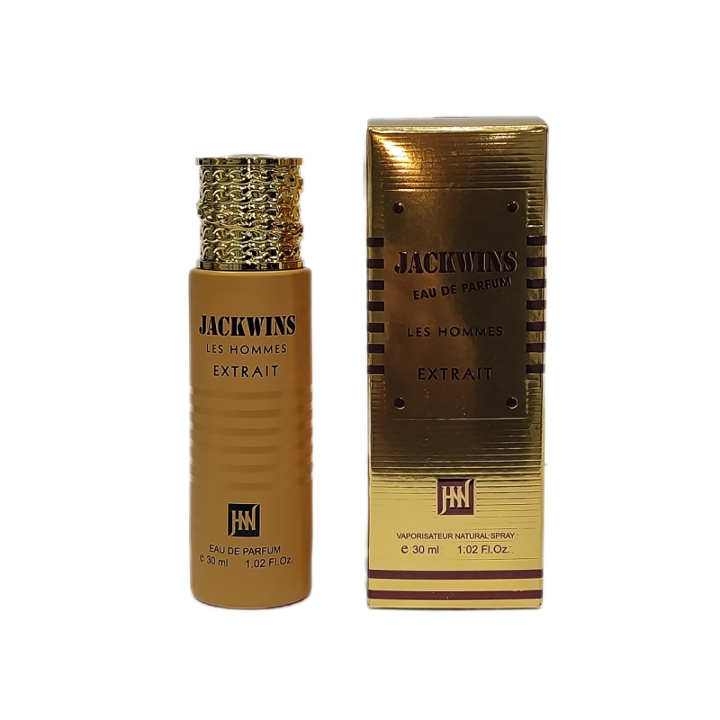 ادکلن مردانه جانوین مدل ژان پل گوتیه له میل الکسیر حجم ۳۰ میل