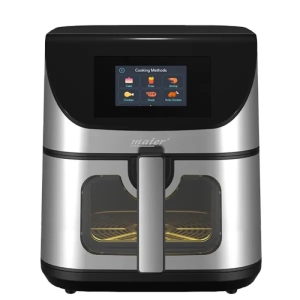 سرخ‌کن 12 لیتر مایر مدل MR-908