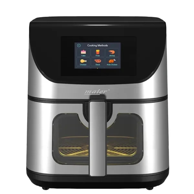 سرخکن 12 لیتر مایر مدل MR-908