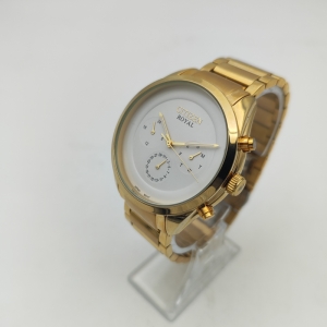 ساعت مچی عقربه ای مردانه سیتیزن مدل ROYAL-01