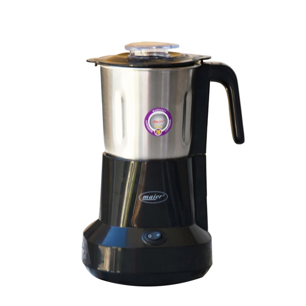 آسیاب قهوه مایر مدل MR8360