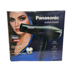 سشوار پاناسونیک 9000 وات مدل PA-2025