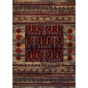 فرش ماشینی 81130 یاقوت آراکو