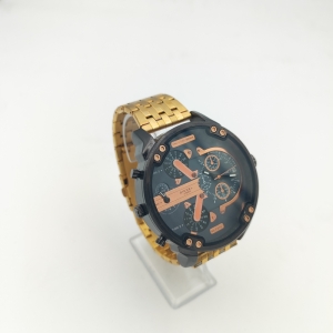 ساعت مچی عقربه ای مردانه دیزل مدل DZ7312 (Only The Brave)