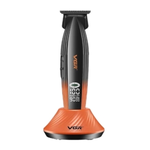 ماشین اصلاح موی سر و صورت شارژی وی جی ار مدل V-899T