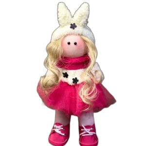 عروسک روسی کد ۱۰۹