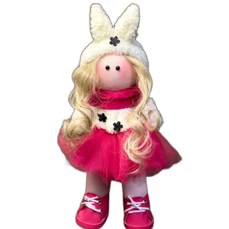 عروسک روسی کد ۱۰۹