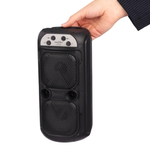 اسپیکر بلوتوثی گریت نایس مدل GTS-2165