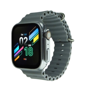 ساعت هوشمند اسمارت واچ مدل W50 ultra 3