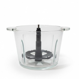 خردکن و غذاساز پاناسونیک مدل GIass4.5