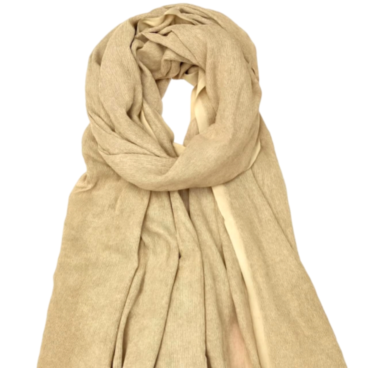 شال زنانه پاییزه مخمل کبریتی