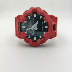 ساعت مچی عقربه ای مردانه جی شاک مدل shock_R3