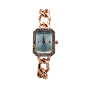 ساعت مچی عقربه ای زنانه نایدو مدل زنجیری 110R