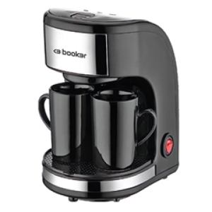 قهوه ساز بوکر مدل CM-612