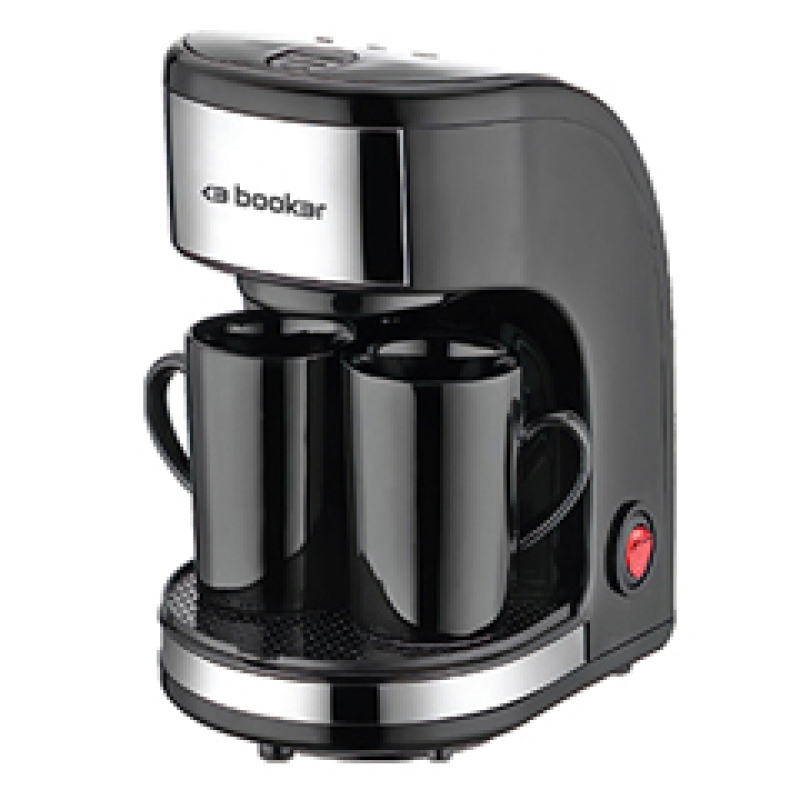 قهوه ساز بوکر مدل CM-612