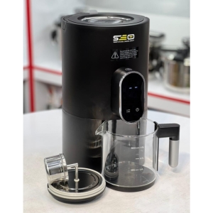 چای ساز سماوری سئو مدل SM 212