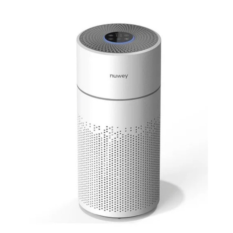 تصفیه هوا نوتریکوک مدل NUTRICOOK Nuwey AP330