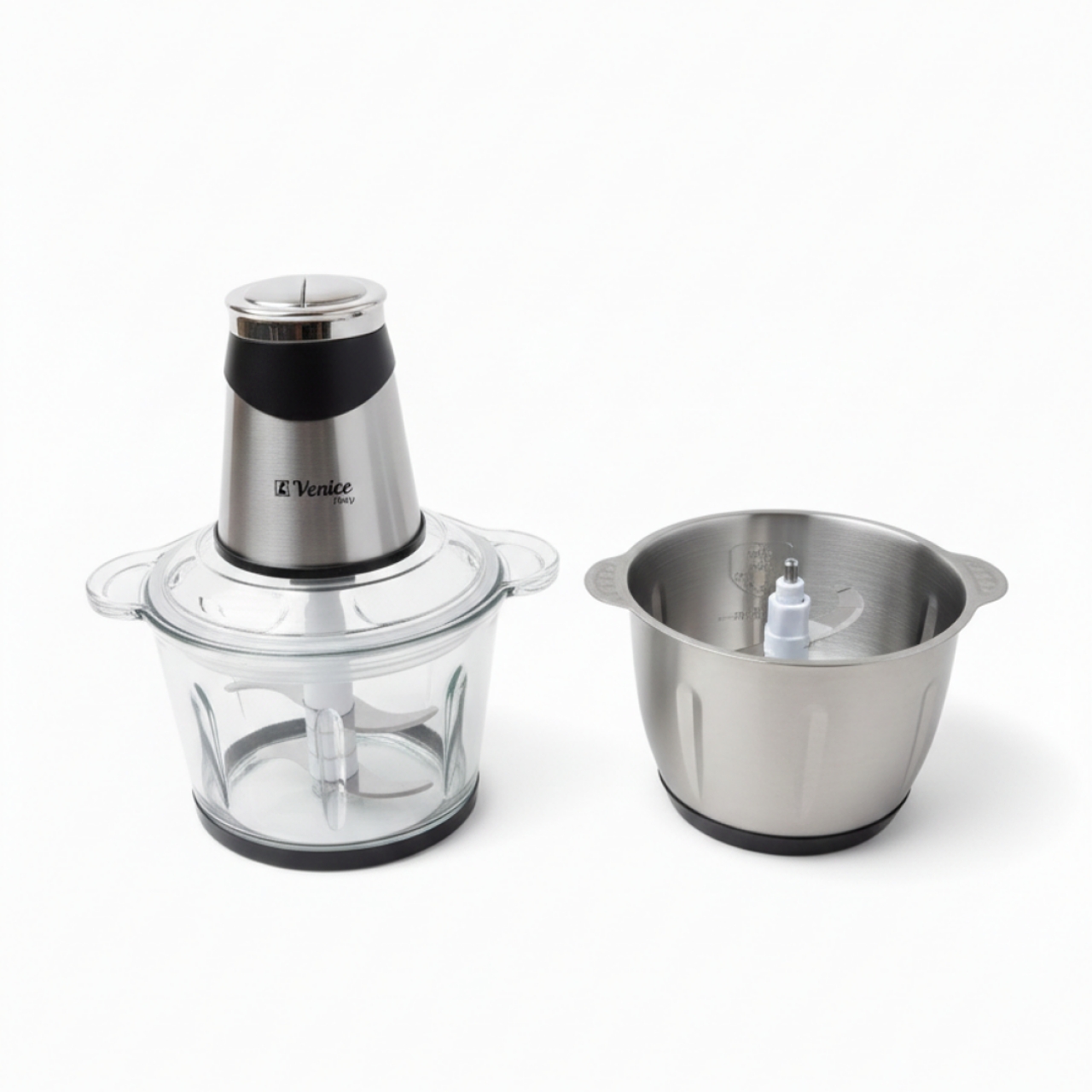 خردکن حرفه ای ونیک ایتالیا مدل 9711