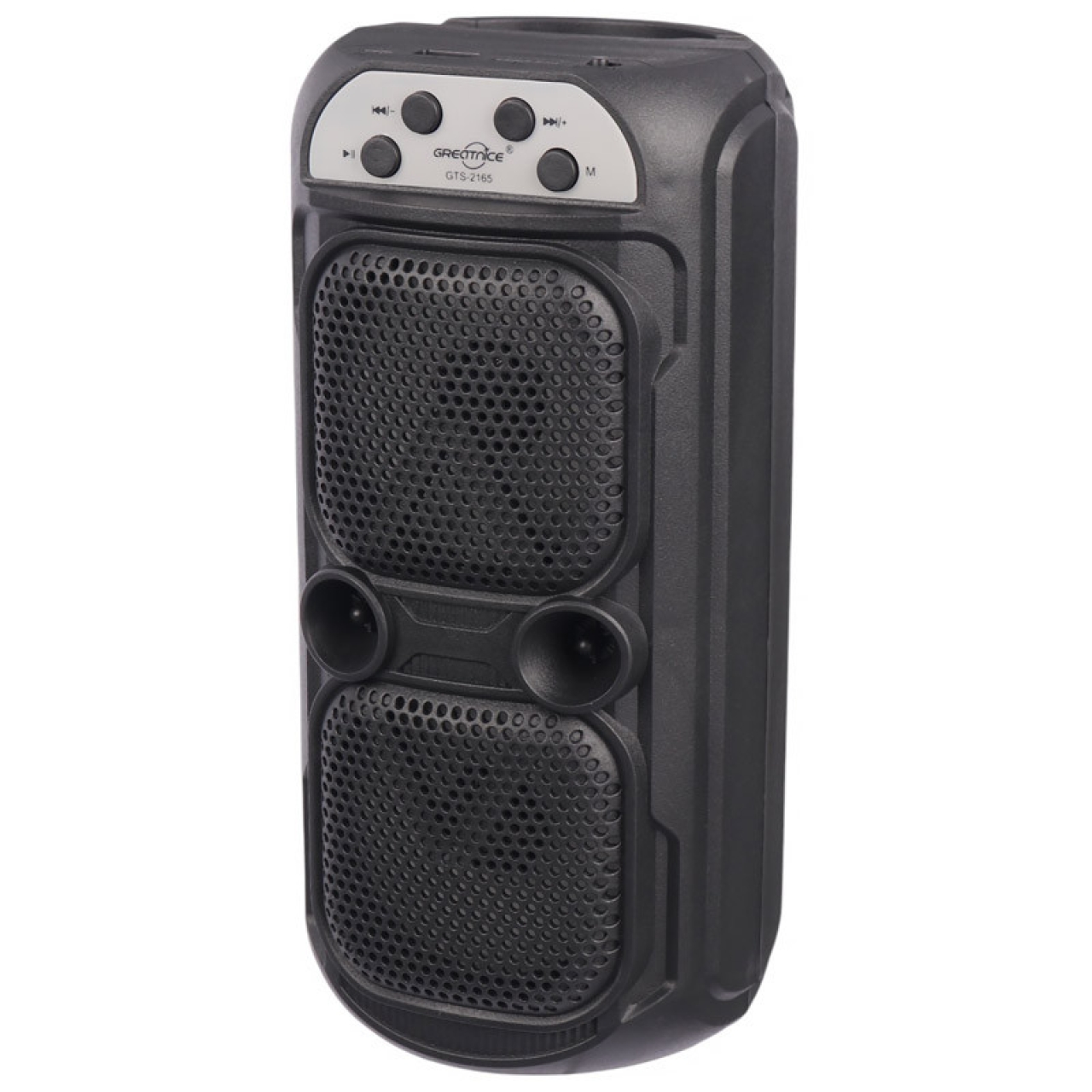 اسپیکر بلوتوثی گریت نایس مدل GTS-2165