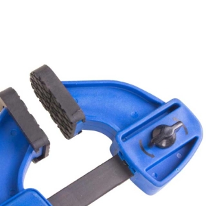 گیره پیچ دستی فشاری لارج نووا سایز 18 اینچ فک 85 مدل 4080