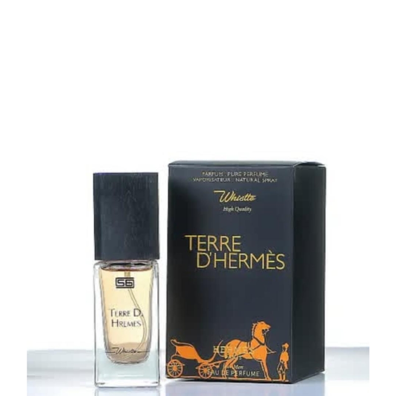 ادوپرفیوم ویسل مردانه مدل هرمس حجم 35 میل