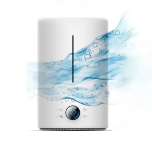 دستگاه بخور سرد درما مدل Humidifier F628s