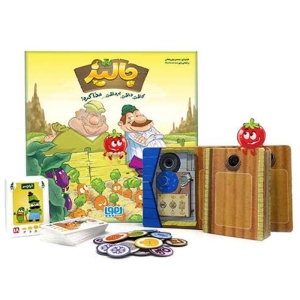 بازی فکری هوپا مدل جالیز