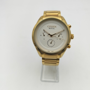 ساعت مچی عقربه ای مردانه سیتیزن رویال مدل Ry-1