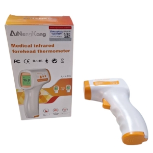 تب سنج پیشانی مادون قرمز مدل ANK-M9