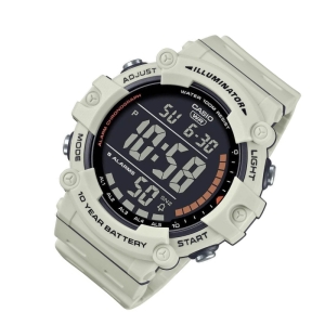 ساعت مچی دیجیتال مردانه کاسیو مدل AE-1500WH-8B2VDF