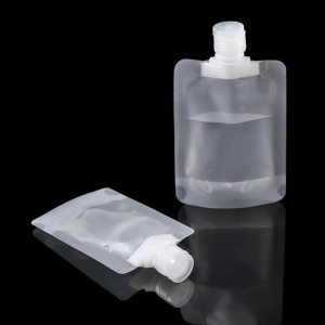 محفظه کرم و مایع مسافرتی 80ML بسته 3 عددی