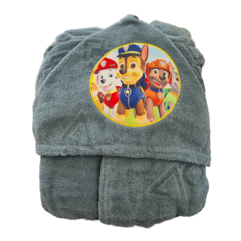 حوله تن پوش مدل نگهبان سایز 90